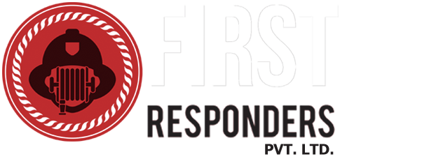 First Responders logo