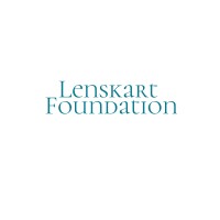 Lenskart Foundation logo