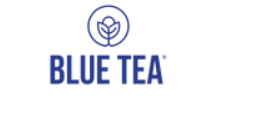 Blue Tea logo