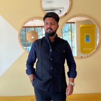 Harsh Parmar profile photo