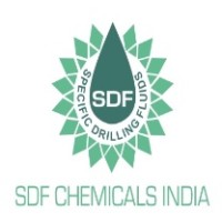 Sdf Chemicals logo