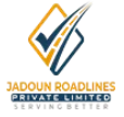 Jadounroadlines.com logo