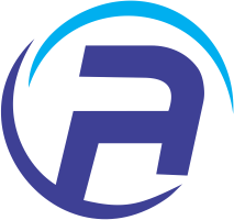 Ashapura Maritime logo