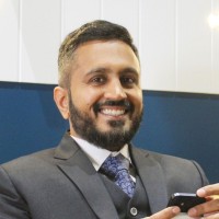 Husen Daudi profile photo