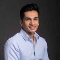 Aniruddh Jhaveri profile photo