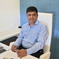 Ashish Sutaria profile photo