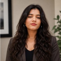 Sriya Subudhi profile photo