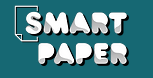 Smart Paper logo