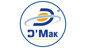 D’Mak Group logo