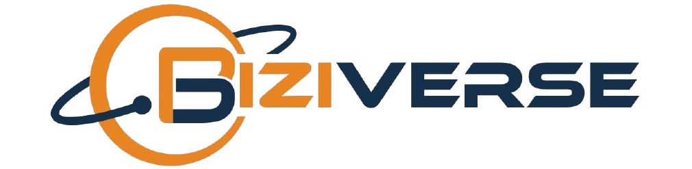 Biziverse logo