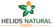 Helios Natural logo