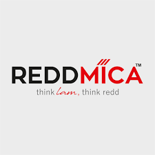 Reddmica logo