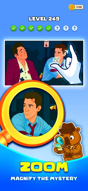 Findlyy – Spot the Differences screenshot 6