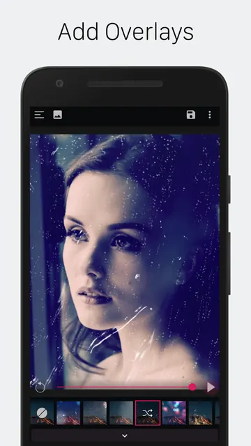Moving Pictures & 3D pictures screenshot 2