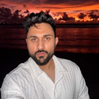 Aamir Malik profile photo