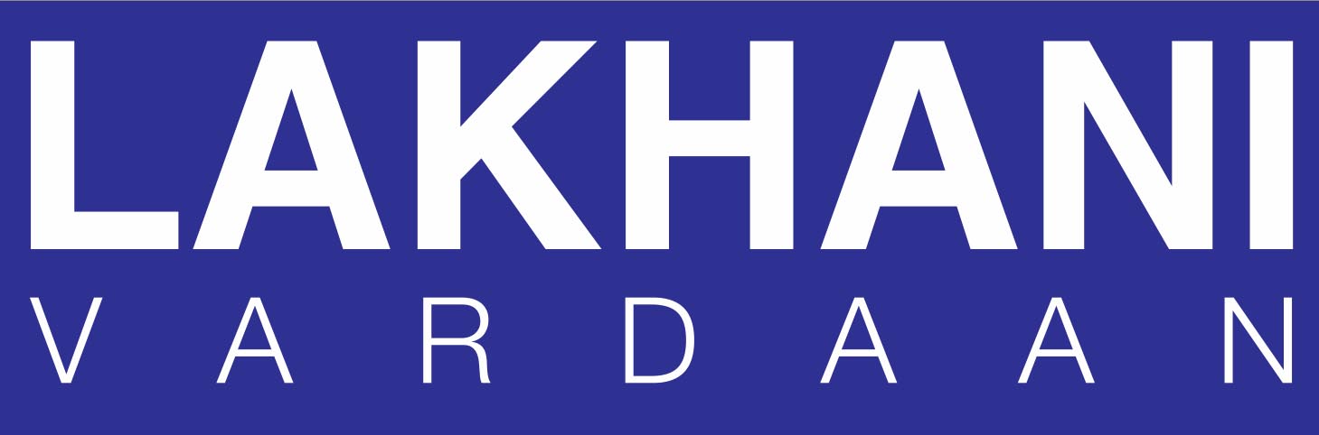 Lakhani Infinity Footcare logo