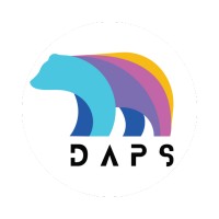 DAPS logo