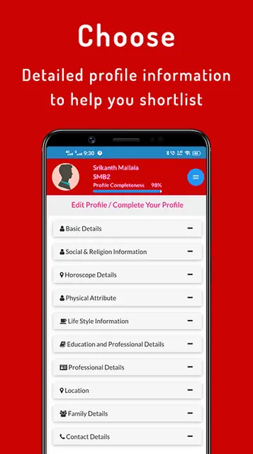 Brahmamudi Guntur screenshot 2