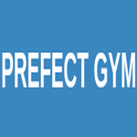 Perfect Gym logo