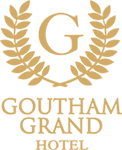 Goutham Hotels logo