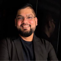 Akash Gupt profile photo