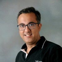 Girish Kukreja profile photo
