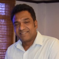 Jose Kurian profile photo