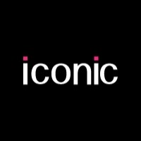 Iconic India logo