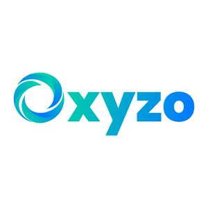 Oxyzo logo