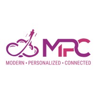 MPC Cloud Consulting logo