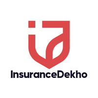 InsuranceDekho logo