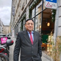 Ranjit Baruah profile photo