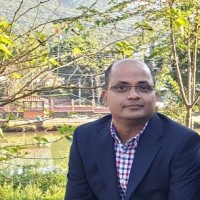 Aparesh Patra profile photo