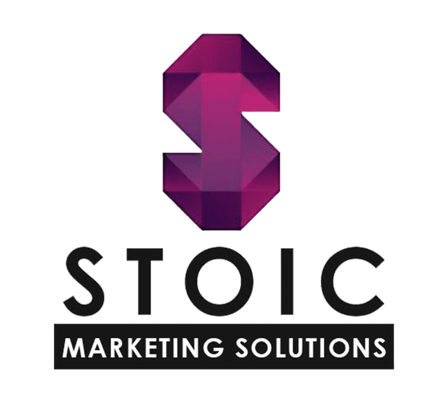 stoic marketing solutions logo