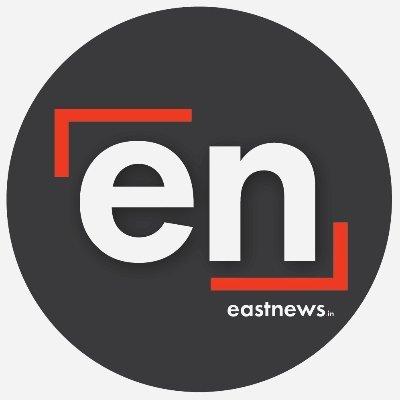 East News logo
