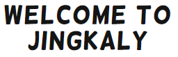 Jingkaly.com logo