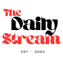 The Daily Stream logo