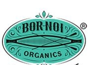 Bornoi Organics logo