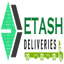 Etash Delivery Technologies logo