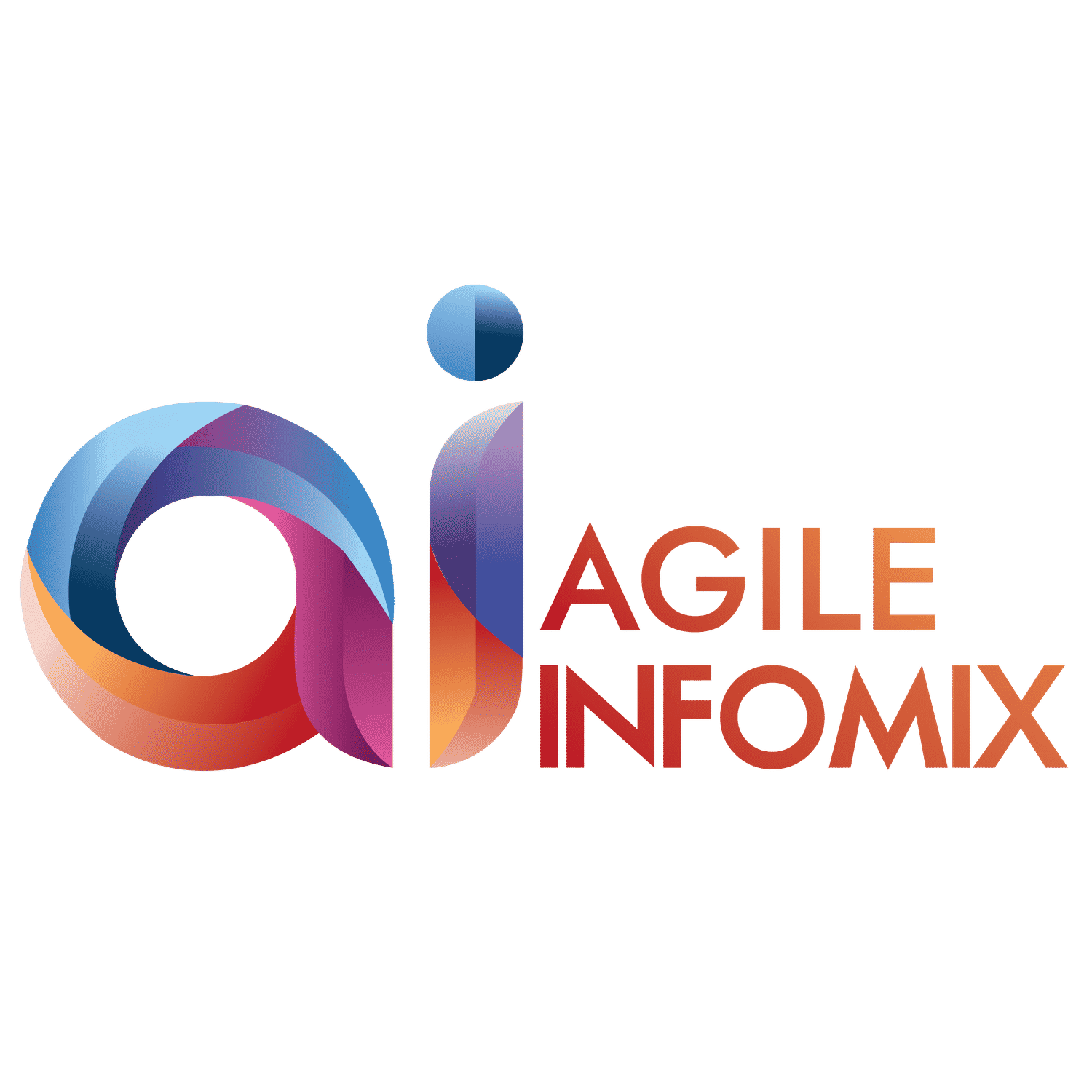 agile infomix logo