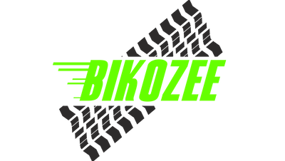 Bikozee logo