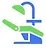NEORDENT HEALTHCARE SOLUTIONS logo
