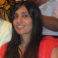 Monika Garg profile photo