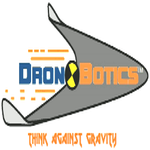 Dronobotics Aviation Developers logo