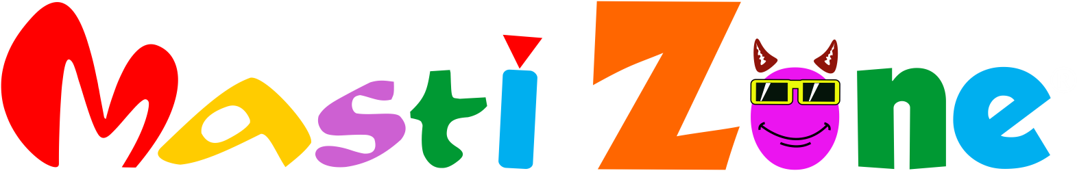 Masti Zone logo