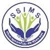 SSIMS Hospital logo