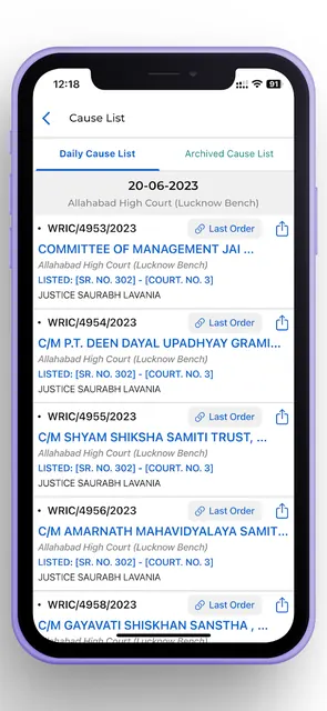 My Munshi screenshot 4