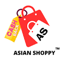 Asian Shoppy logo