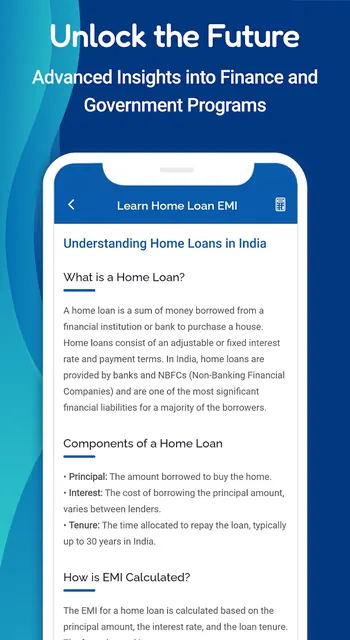 BankCalculator AI: Finance Kit screenshot 6