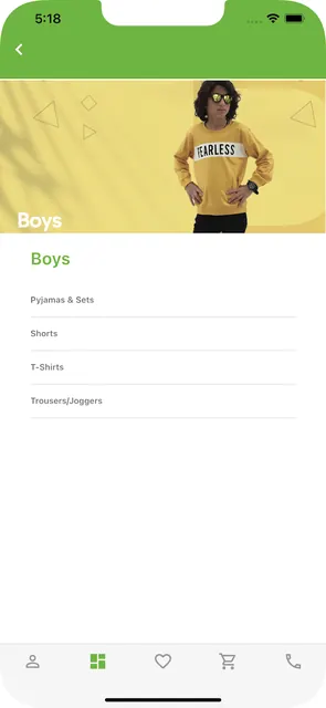 Doreme Business screenshot 4